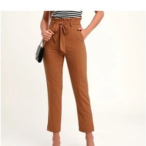 Lulu's Women's Pants